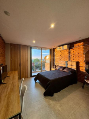 DPTO 204 Edif Loftier